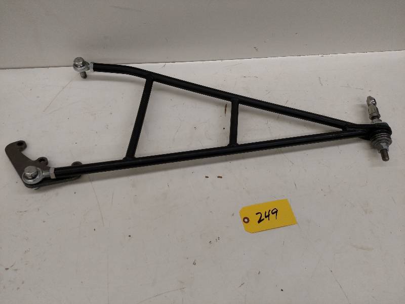 lot 249 image: Lift Bar...