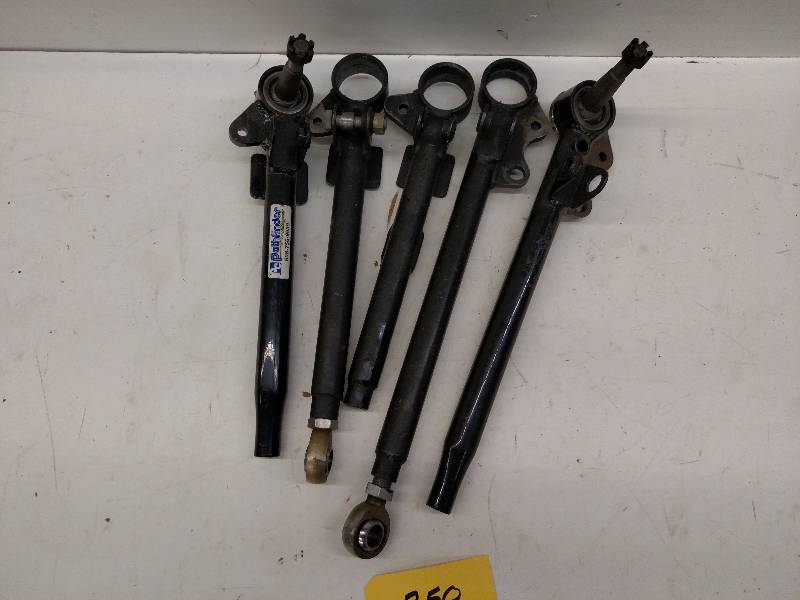 lot 250 image: Asstd Lower Control Arms...