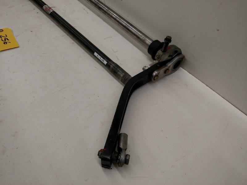 lot 256 image: Tubular Splined Sway Bar with 1 18...