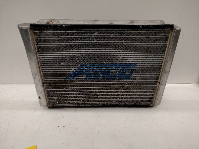 lot 257 image: AFCO Double Pass Aluminum Radiator,...