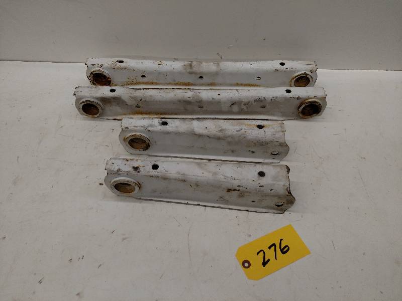 lot 276 image: (4) Rear Control Arms, 73 Chevelle...