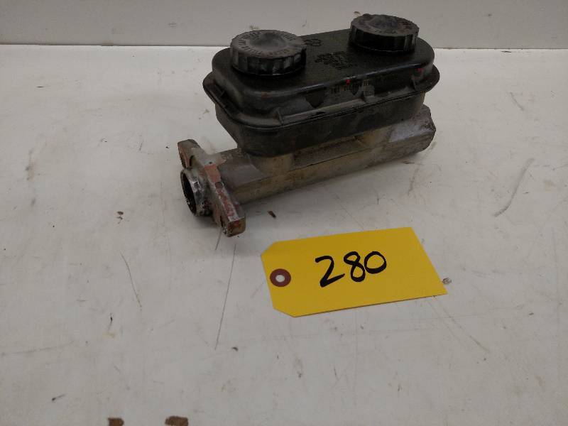 lot 280 image: Wilwood Aluminum Master Cylinder...
