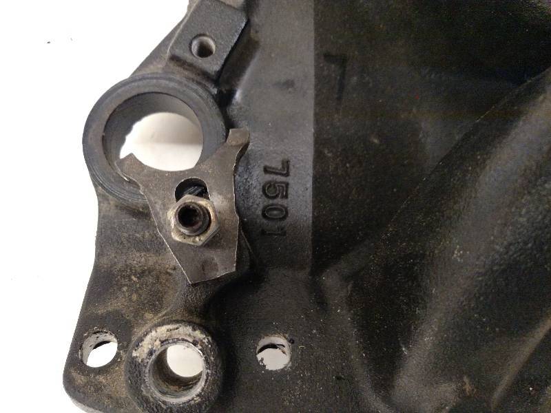 lot 282 image: Edelbrock 7501 SBC Aluminum Intake,...