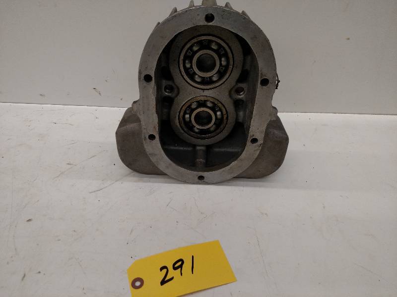 lot 291 image: Quick Change Rear End, Super Cover...