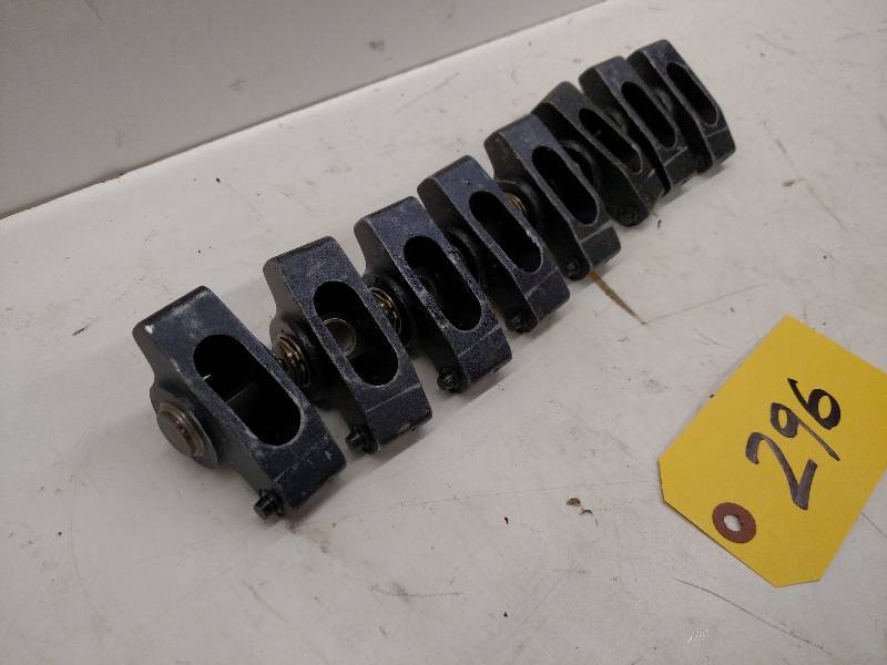 lot 296 image: SBC 716 Roller Rockers...