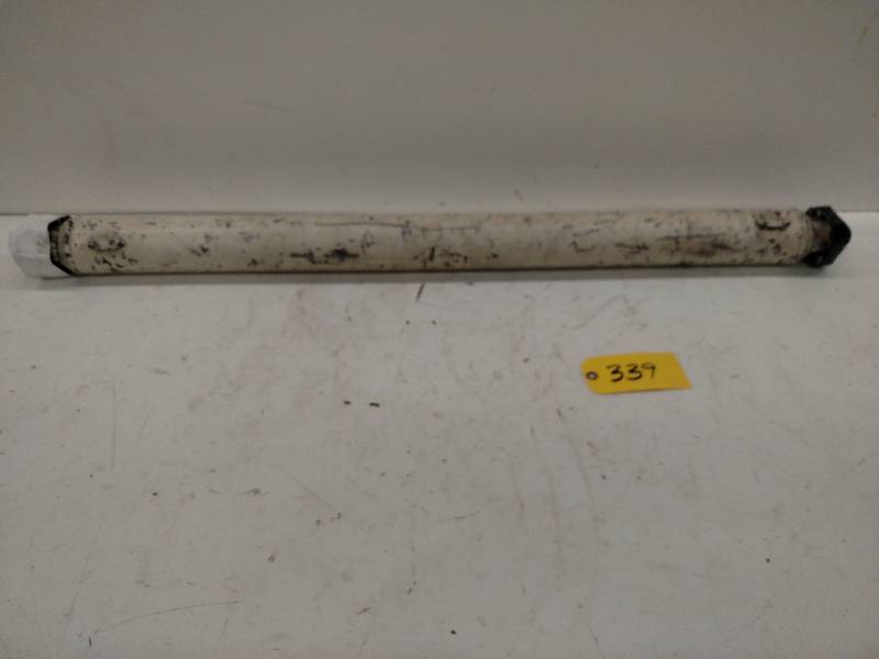 lot 339 image: Steel Drive Shaft, 41 .5...
