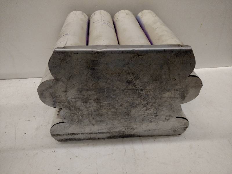 lot 345 image: Coil Over Spring Organizer, Holds 1...