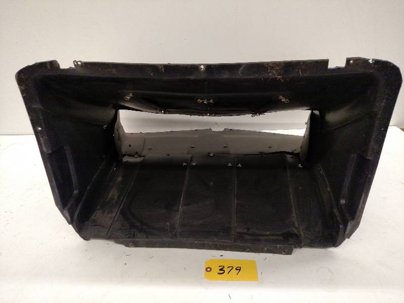 lot 379 image: Poly Radiator Air Duct...