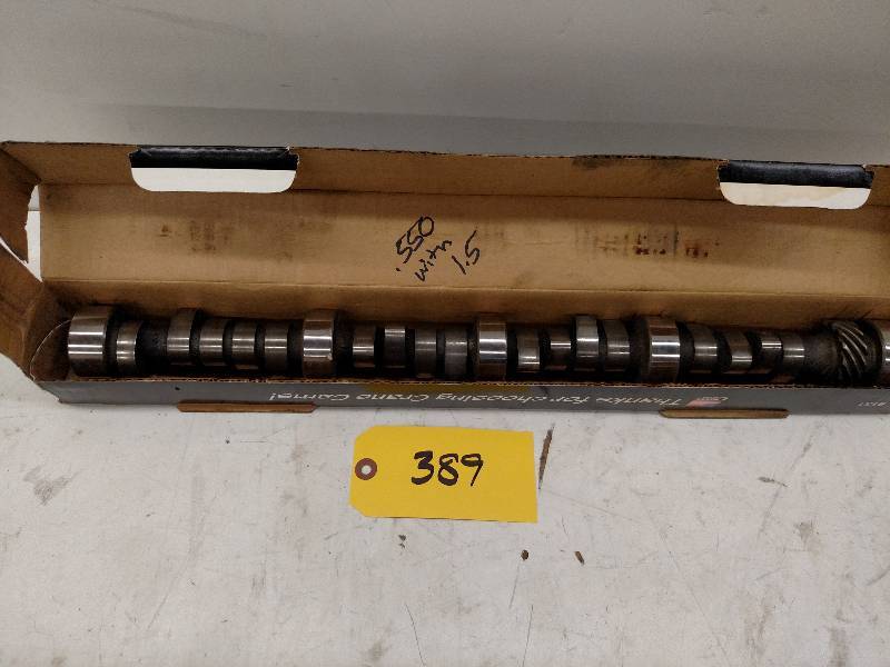 lot 389 image: SBC Cam...