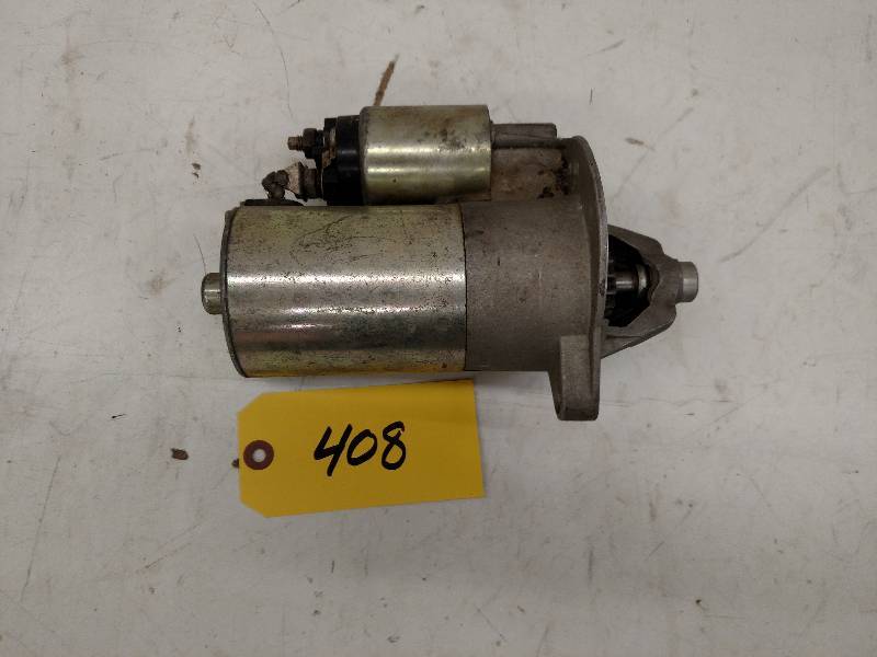 lot 408 image: Ford Mini Starter...