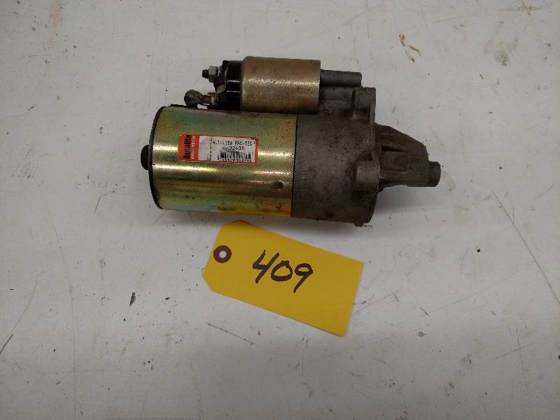 lot 409 image: Ford Mini Starter...