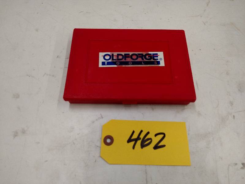 lot 462 image: Old Forge Double Flaring Tool, New...