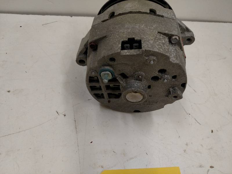 lot 474 image: Remanufactured GM Alternator...