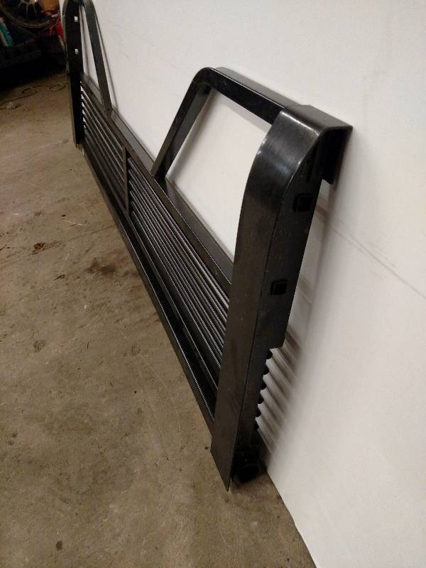 lot 490 image: Stromberg Carlson Air Flow Tailgate...