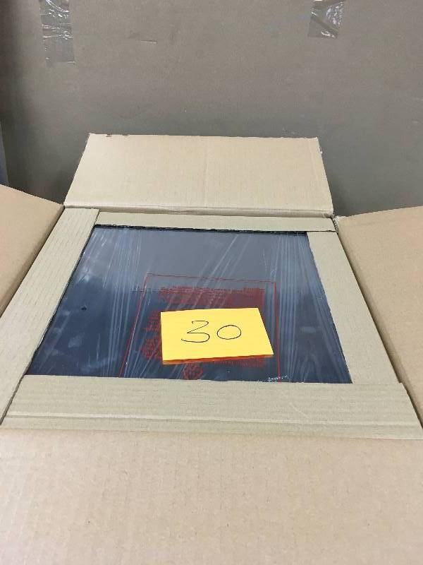 lot 30 image: RiverGrille Oil-Less Fryer & Roaster open box never used