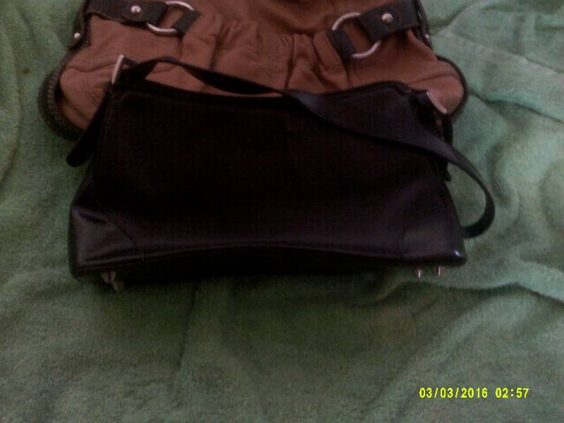 SMALL GUCCI HAND BAG 1 CLARK HAND BAG