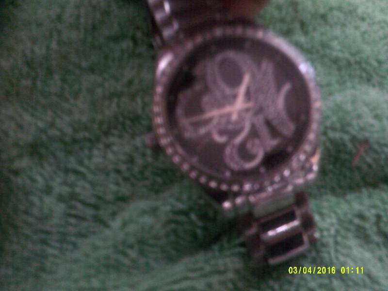 2 MENS WATCHES