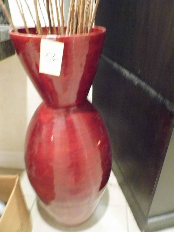 lot 56 image: Vase