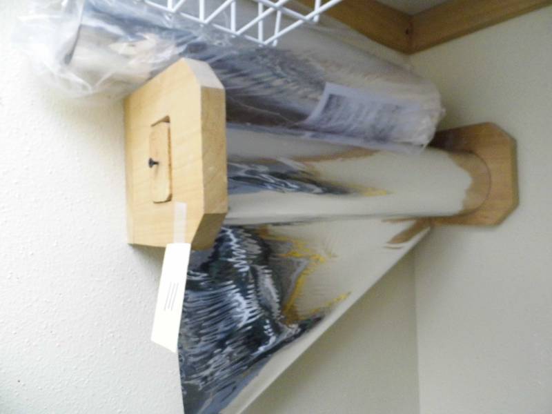 lot 111 image: Self Heating Mud Wrap Foil