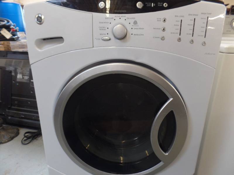 adora washing machine