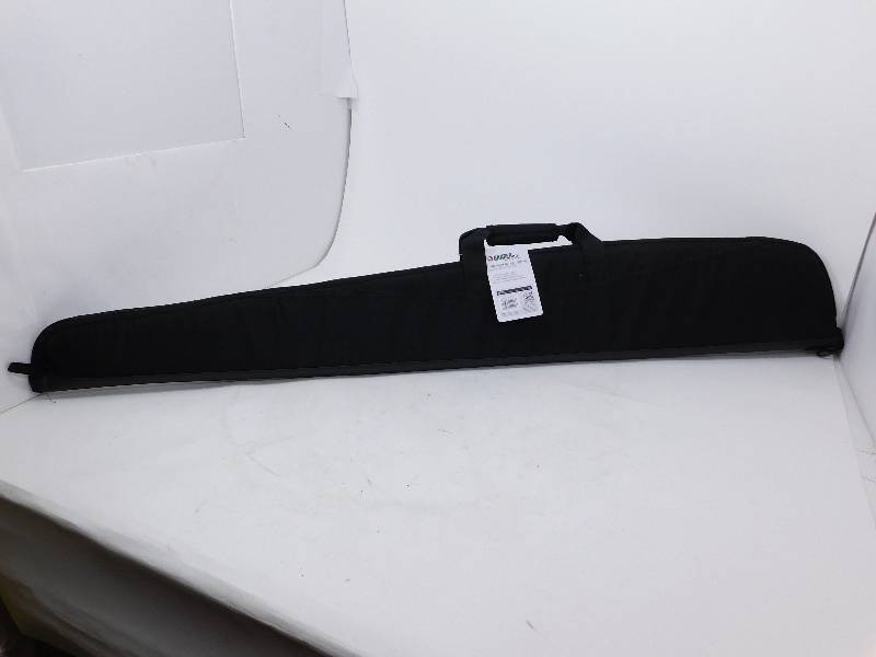 New Gander Mtn. Softek 52 Black Gun Case