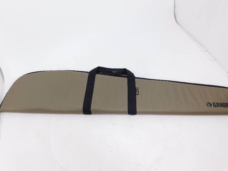 New Gander Mtn.  Softek 46 Gun Case