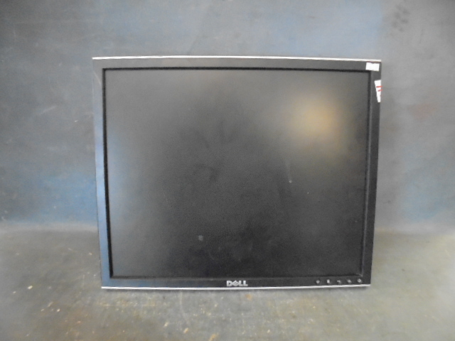 lot 34 image: Computer Monitor