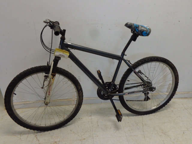 lot 54 image: Roamaster Mountain Bike