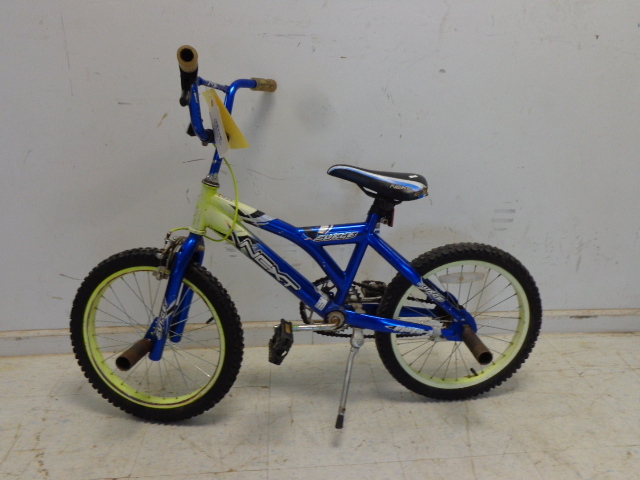 lot 57 image: Next BMX Style Bike