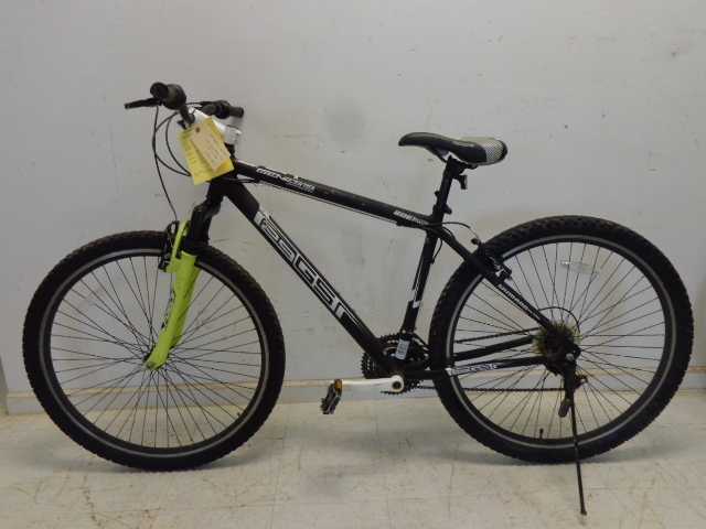 genesis 6061 mountain bike