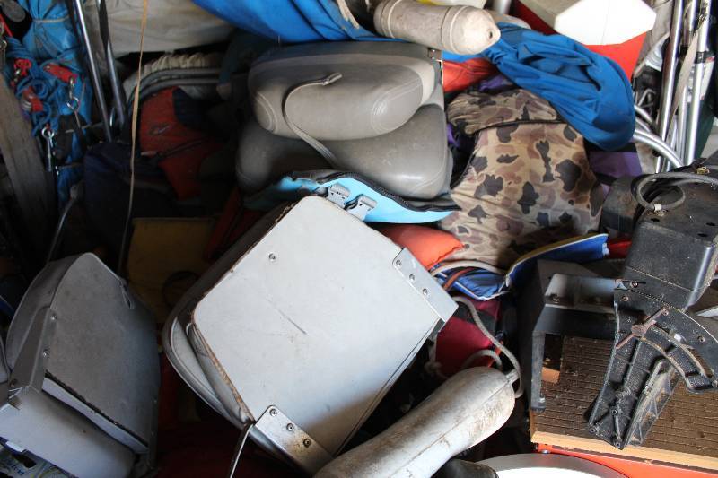 lot 364 image: Life Vests