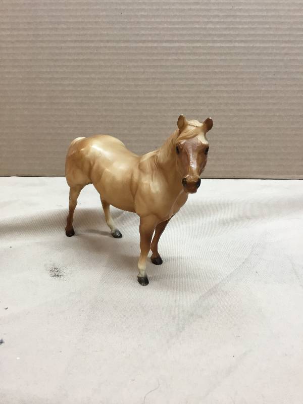 Model Horse