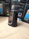 The Black Series soap dispenser 7X
