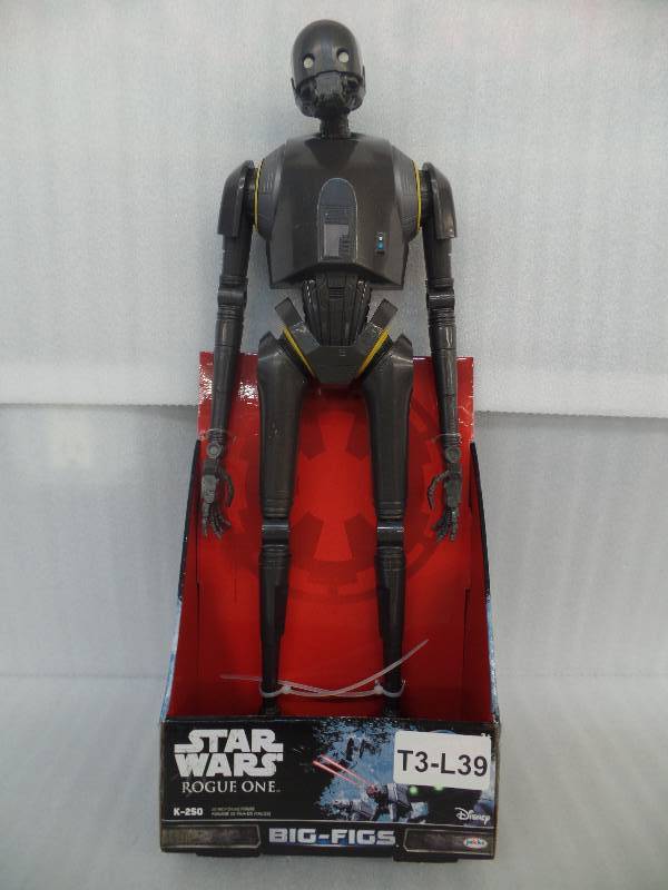 Star Wars Rogue One K-2S0