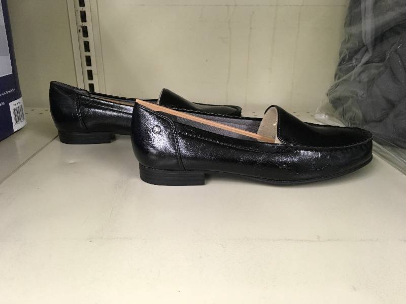 lot 539 image: LIFE STRIDE WOMENS DRESS SHOES, SIZE 8.5