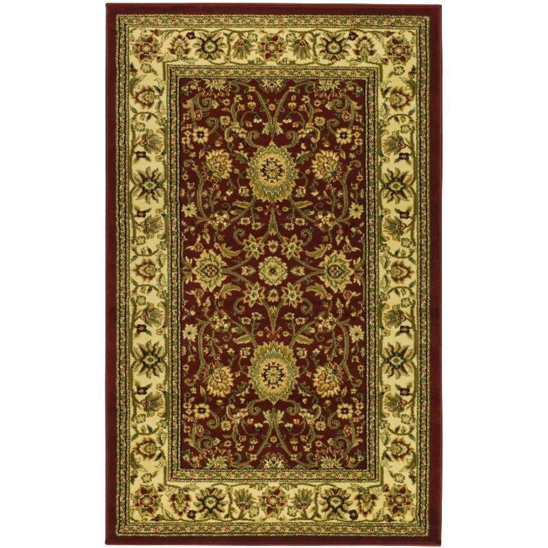 lot 546 image: AREA RUG 3X 5, STOCK PHOTO