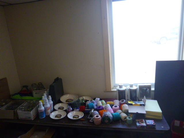 lot 139 image: Miscellaneous Items