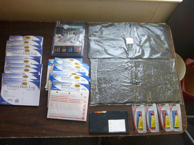 lot 150 image: Miscellaneous Items