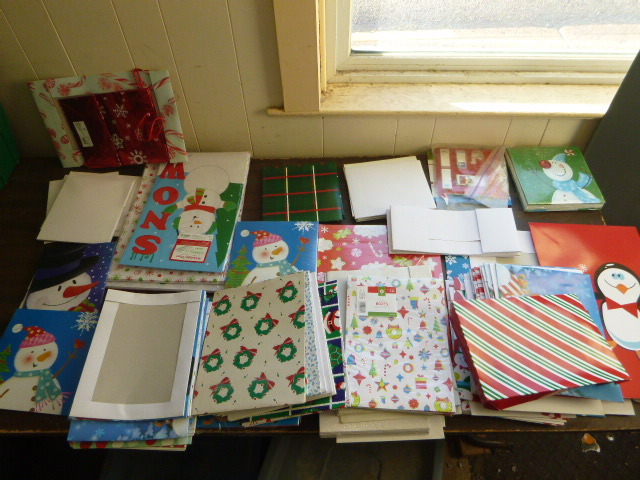 lot 155 image: Gift Boxes and Bags