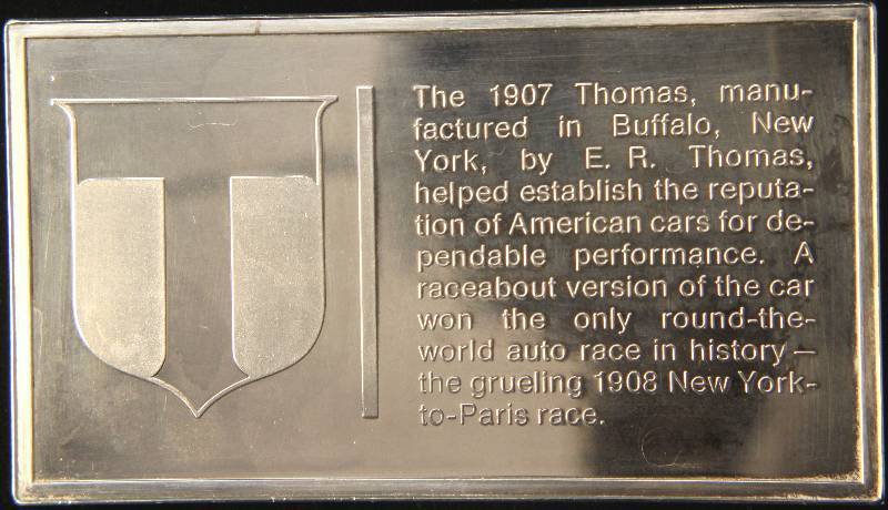 VINTAGE 1907 THOMAS 1000 GRAINS (2.08 TROY OZ) STERLING SILVER BAR