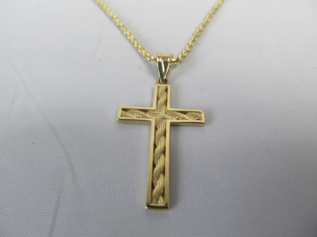 michael anthony religious jewelry