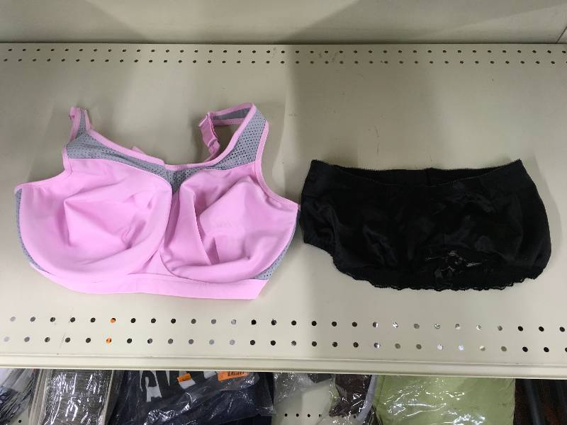 Bras