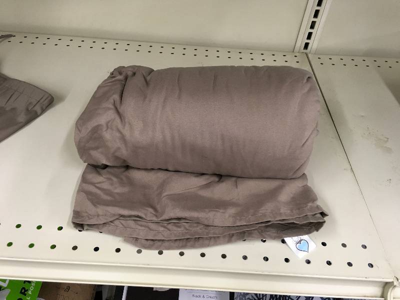 Cal King sheet set
