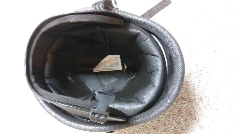 Motocycle Half Helmet