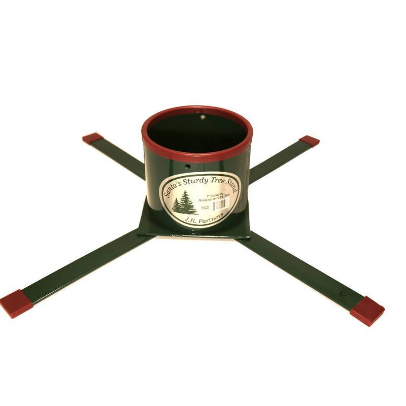 Jensens Sturdy Tree Stand