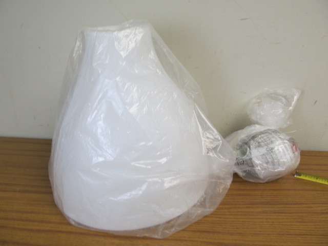 lot 22 image: NEW Ikea Hanging Lamp