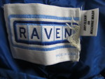 lot 162 image: Raven Snow Pants