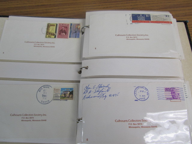lot 168 image: Album wVarious US Covers etc