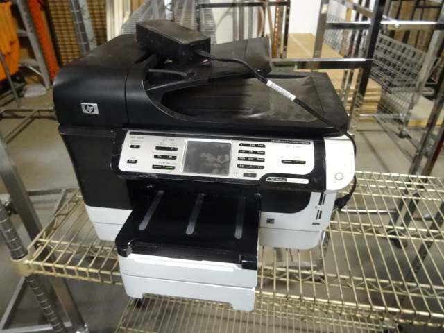 HP office jet pro 8500 printer. Com...