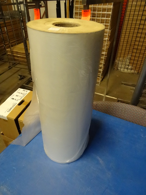 24 roll of roll wrap...
